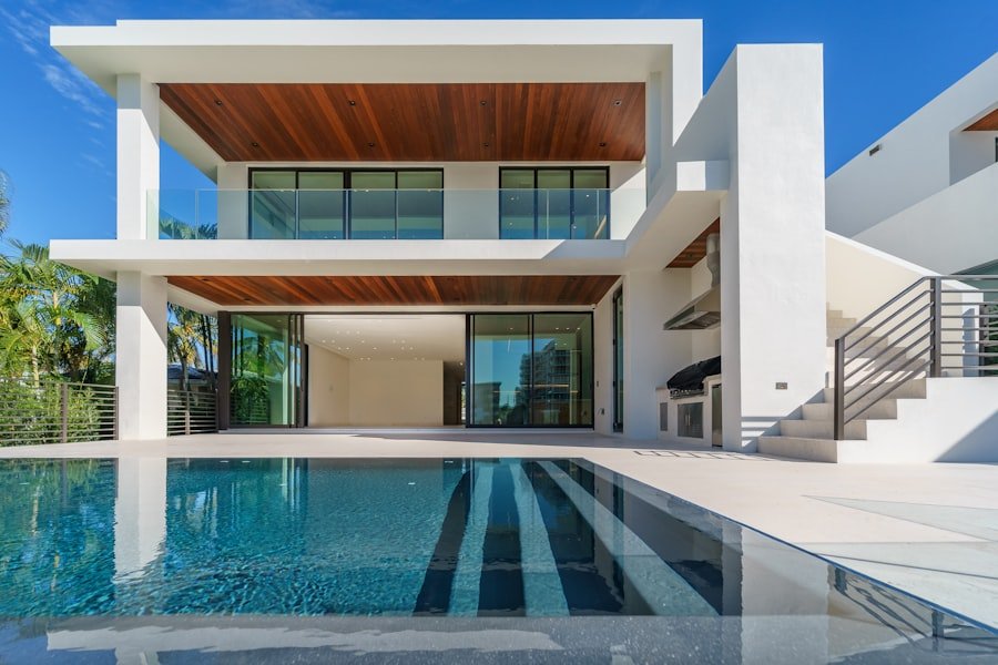 Jumbo luxury home loan