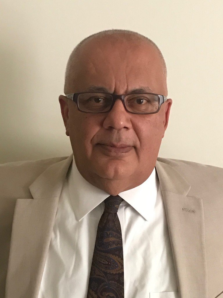 Michael Parsi, loan officer